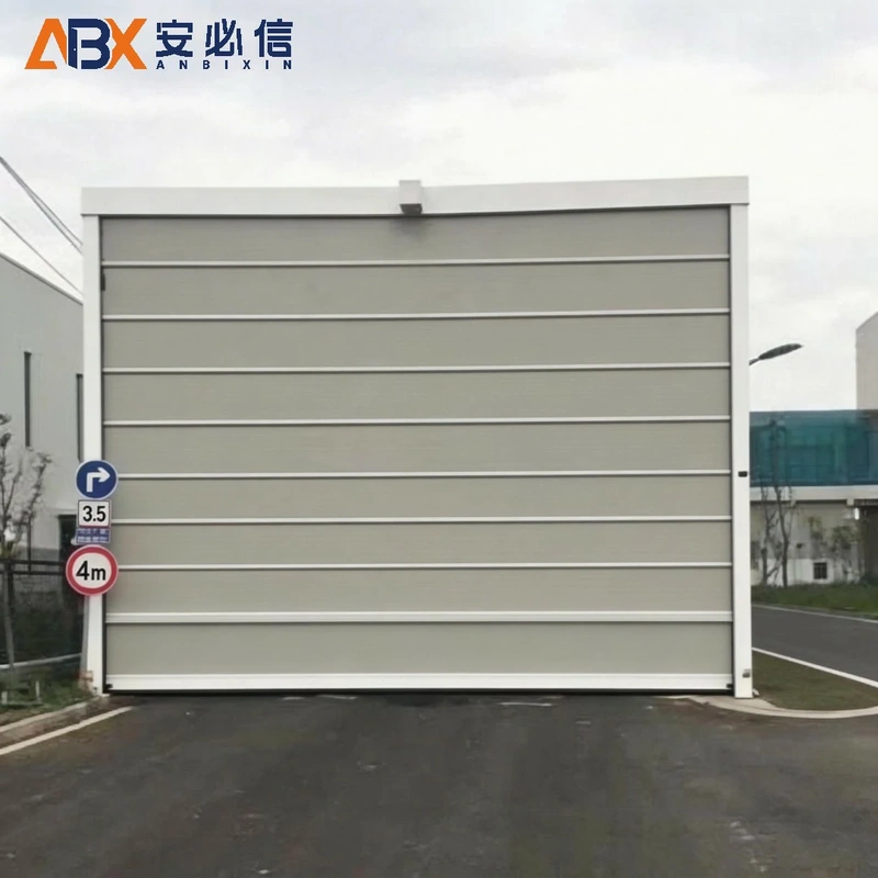 湛江市高速堆积门