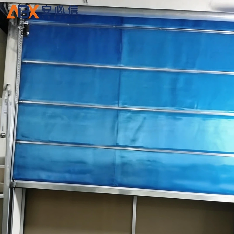湛江市海绵门封